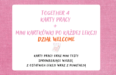 together 4